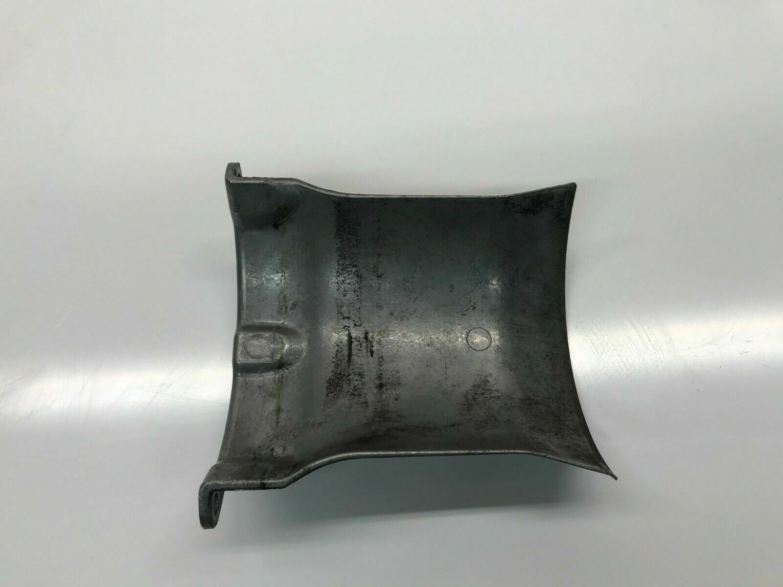 LAMBORGHINI GALLARDO LP550 REAR DRIVESHAFT AXLE DUST SHIELD OEM 8E0501721