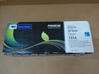 MSE Toner Cartridge - 131A Cyan - HP Printer CP211A