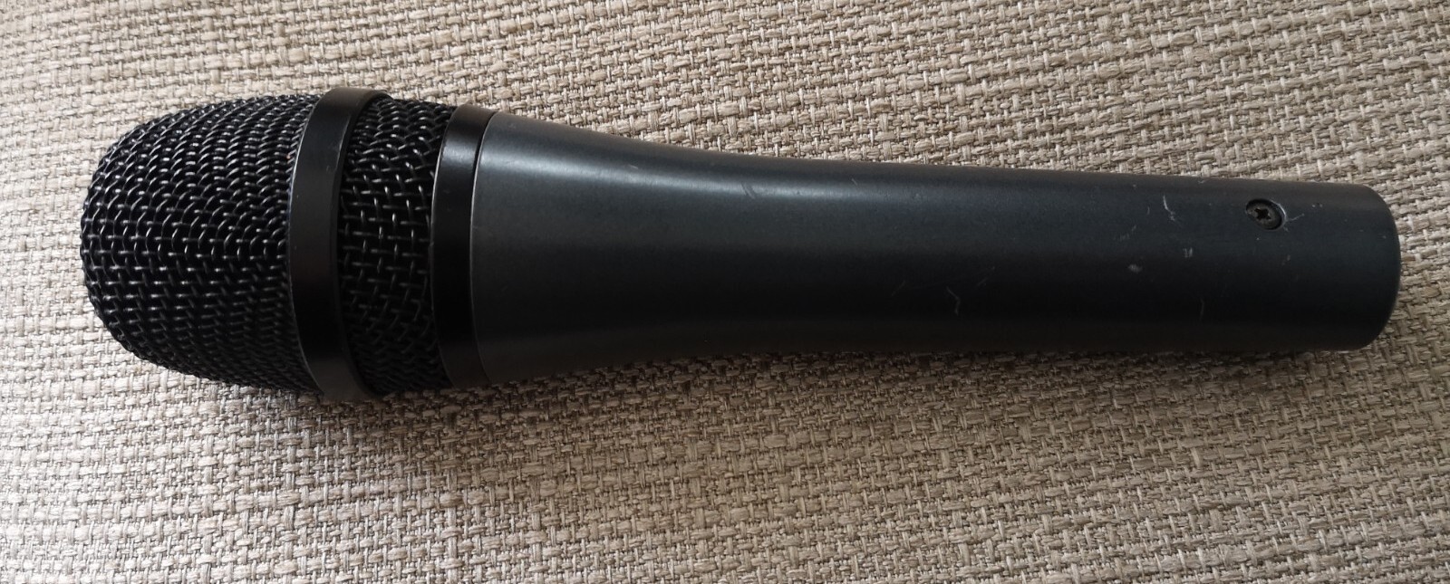 Sennheiser E845S Microphone Made In Germany eBay