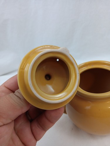 Old Amsterdam 1701 Porcelain Works Ceramic Tea Pot-2cup - 第 2/9 張圖片