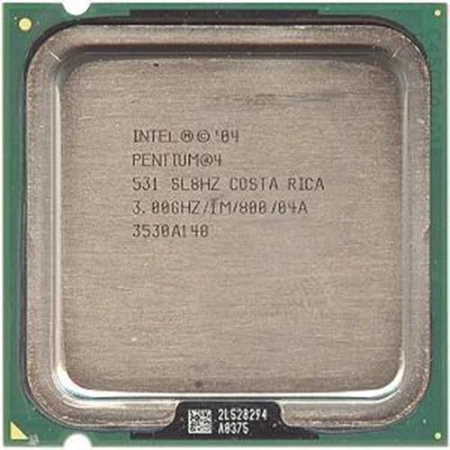 Best processor cheap for 775 socket