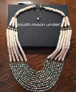 South Moon Under Jewelry 2025