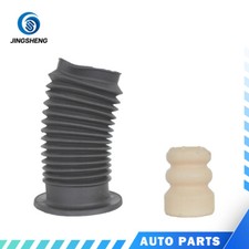 For 15-17 Cruze Front Shock Strut Boot Bellow Bump Stop Rubber Left Right