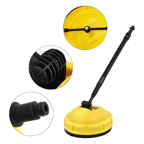 For Karcher K2K7 High Pressure Washer Rotary Surface Patio Cleaner
