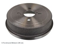 2X Blue Print ADT34708 Bremstrommel Hinten FüR Toyota