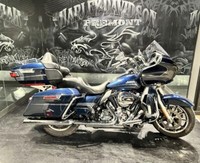 2016 Harley-Davidson FLTRU Road Glide Ultra