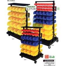Lin Bin Trolleys