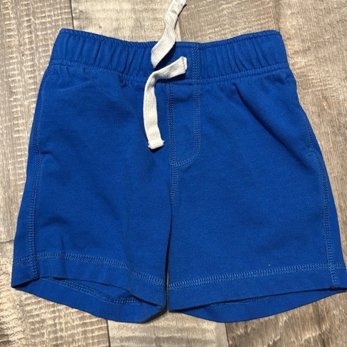 Size 4 toddler shorts- lot of 3 - Picture 7 of 9