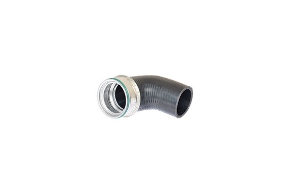 BUGIAD 82666 Charger Air Hose for AUDI,SKODA,VW