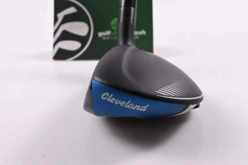 Left Hand Cleveland Launcher XL Halo #3 Hybrid / 18 Degree / Regular Flex Cypher - Picture 3 of 8