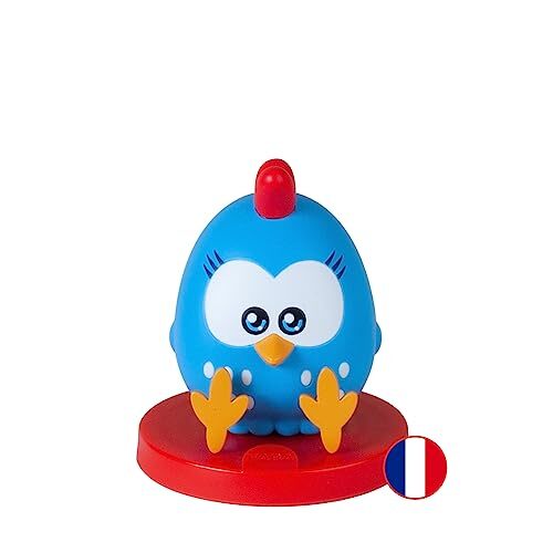 FABA Personaggio Sonore - Pollastrella Piccolo Pois - Fiabe e Storie (d9F)