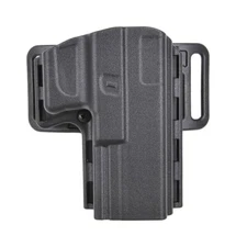 UNCLE MIKE'S GL0CK 17/19/22 REFLEX RETENTION OWB (UNC74211)