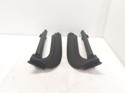 97-06 Jeep Wrangler Factory Soft Top Door Surround Drivers Side 