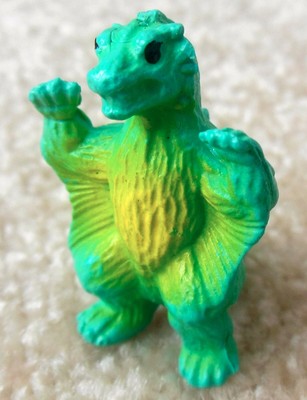 1970s godzilla toy