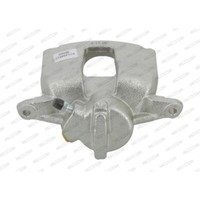Ferodo Bremssattel Hinten Links Bremssystem Bosch FüR Fiat Ducato Kasten 130