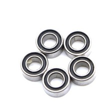 Dental Handpiece Ceramic Bearing Ball Spare Part for KAVO WH NSK High Speed