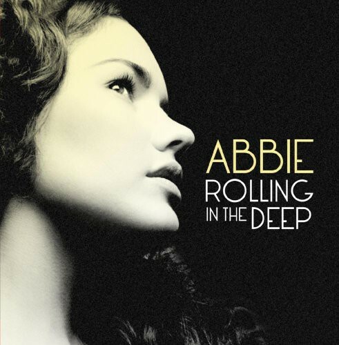 Мод на альянс Abbie - Rolling in the Deep [Новый CD], расширенная игра