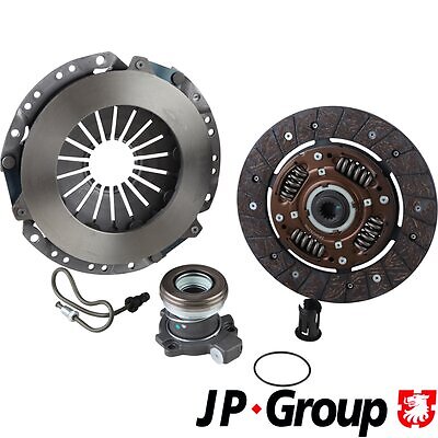 1230409610 JP GROUP Clutch Kit for ALFA ROMEO,FIAT,OPEL,VAUXHALL