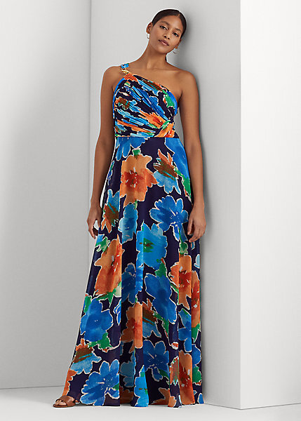 ワンピース WRYHT / SAHARA DRESS(NAVY) WRYHT/SAHARA DRESS(HYDRANGEA)