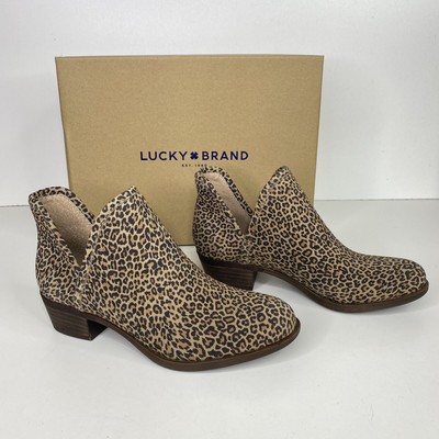 lucky brand bashina 2 leopard