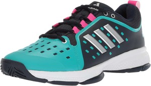 adidas barricade classic bounce women's tennis shoe