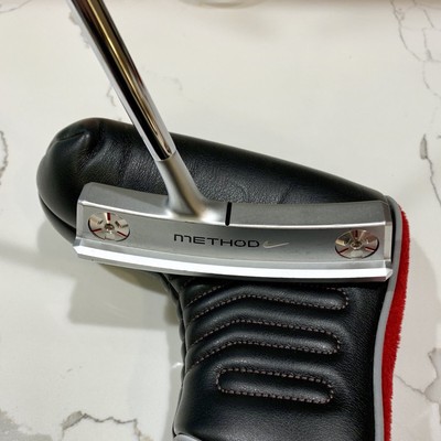 nike mod 90 putter