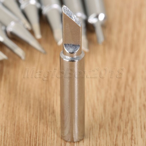For Hakko 936/907/933 Soldering Station Replace Solder Screwdriver Iron Tip Tool - Picture 3 of 24