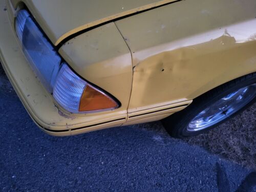 1993 Ford Mustang LX - Picture 3 of 24