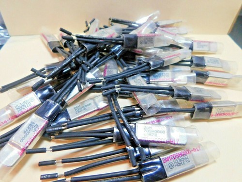 (39 Pcs) Klixon 2AM7DSH0800-917 Temperature Switches - Picture 3 of 3