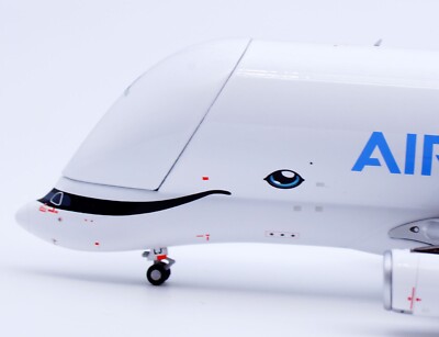 NG Model 1:400 Airbus A330-743L Beluga XL Diecast Aircraft