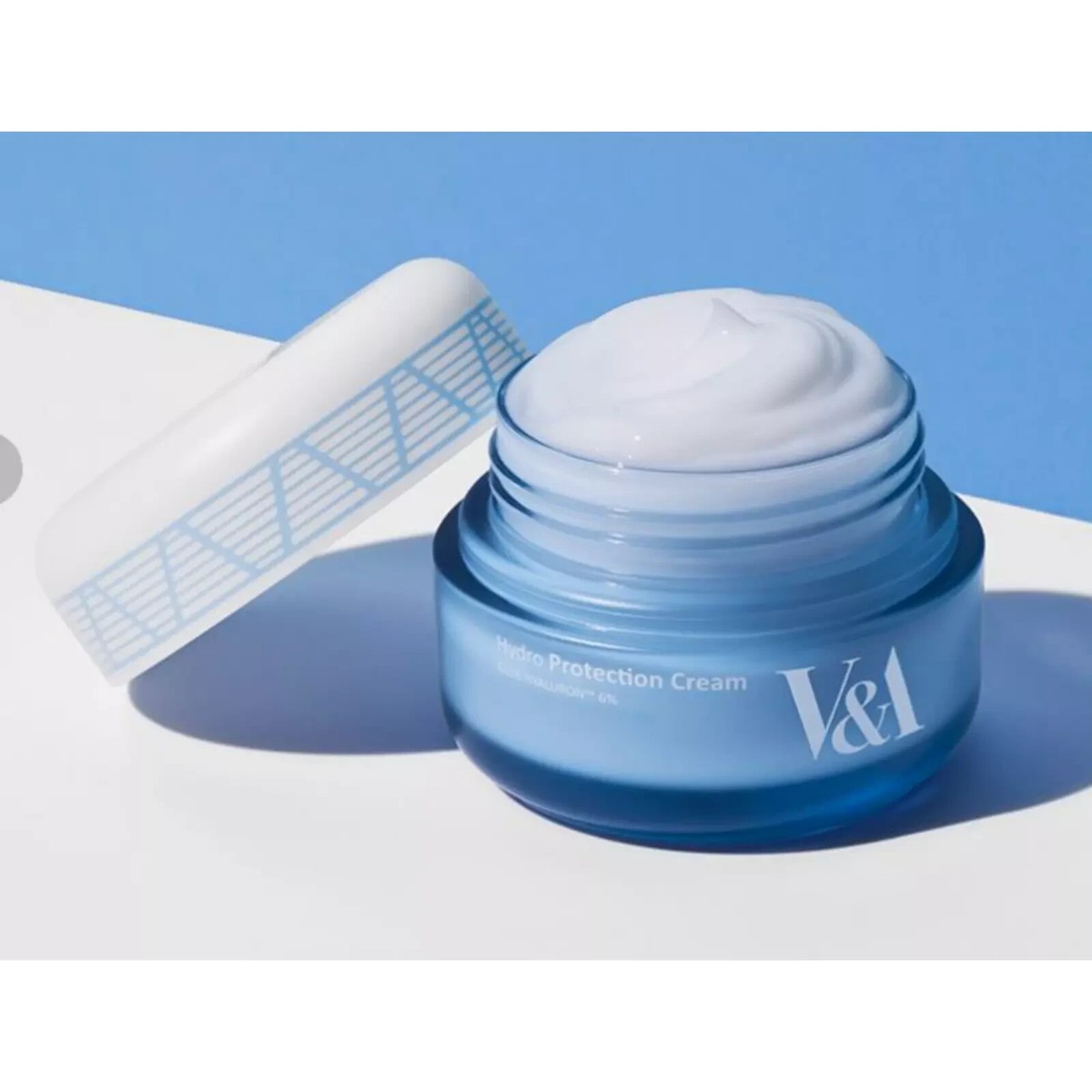 V&A Hydro Protection Cream 55ml - Moisturizer for All Skin Types