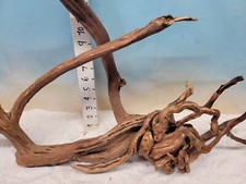 Manzanita driftwood premium aquarium wood aquascape decor reptiles bird perch