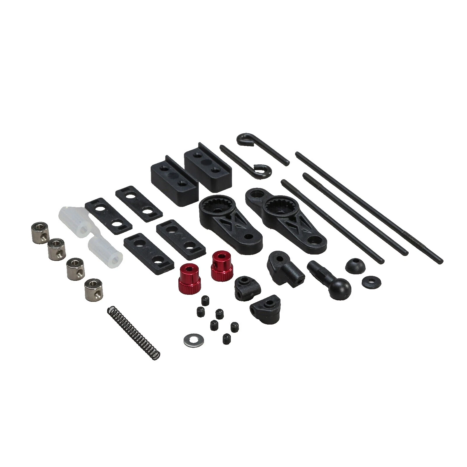 Motor RC Hobby Losi y piezas del motor y accesorios para Nitro & Glow Fuel