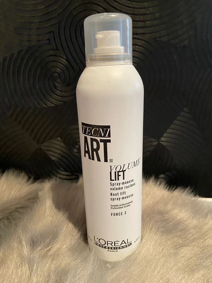 L'Oréal Professionnel tecni.art Volume Lift