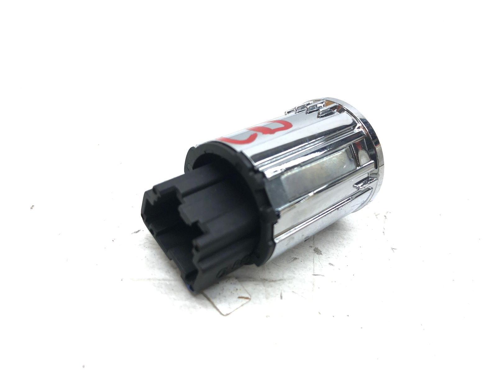 2010-2020 ASTON MARTIN RAPIDE FOG LIGHT LAMP SWITCH BUTTON 6G33-15K237-AA OEM