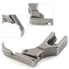 Hinged Zipper?Presser?Walking Foot P36N For Industrial Sewing Machine