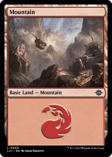 MTG The Lost Caverns of Ixalan - Collector Booster Sample Pack - FACTORY  SEALED | eBay