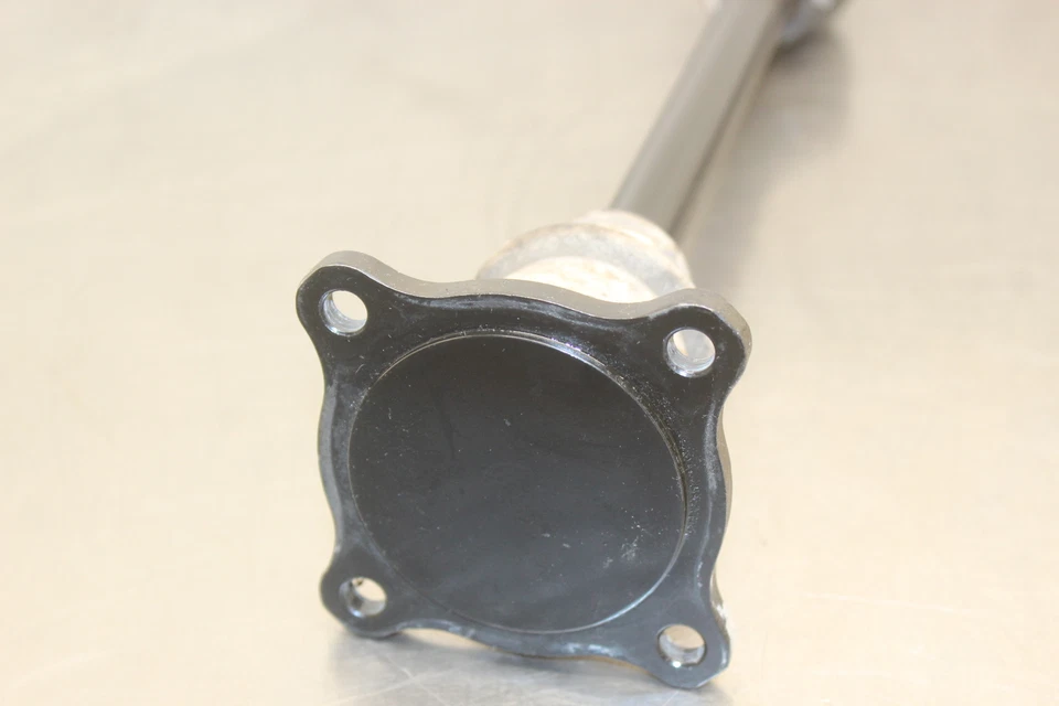 Arctic Cat Prowler XTX 700 2008 4x4 H1 automático eje de transmisión trasero H118 Foto 3 de 4