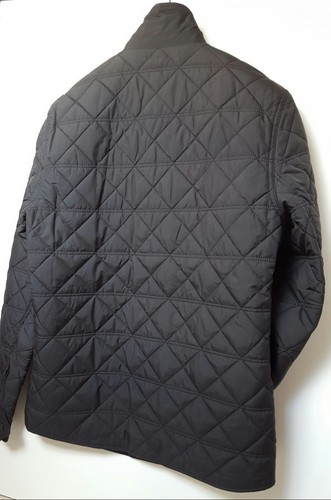 MSRP $250.NWT Men's Victorinox Bernhold II Quilted Thermore® Insulated Jacket -S - Picture 14 of 18