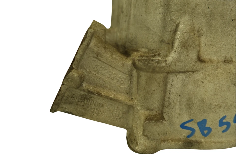 Ski Doo 800 Etec Ptek Snowmobile Cylinder CORE ONLY 420623246 6623246 SB54 - Image 2 of 4