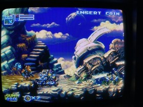 Demon Front - Igs - Arcade PCB Jamma - Works