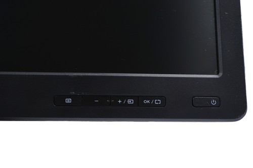 HP ProDisplay P232 Monitor 23 Zoll TN W-LED 1920x1080 FullHD 5ms DisplayPort VGA - Afbeelding 4 van 9