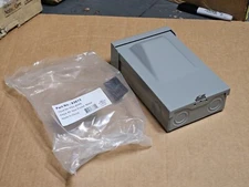 Mars 83615 ProParts Non-Fused 60A A/C Disconnect Metal