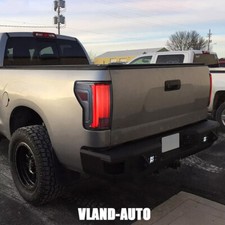 2007-2013 Led Tail Lights Wanimation Sequential Indicator For Toyota Tundra 2007-2013 Led Tail Lights Wanimation Sequential Indicator For Toyota Tundra