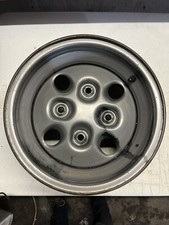 2003 Arctic Cat 300 OEM RIM FRONT OR REAR LEFT OR RIGHT WHEEL RIM