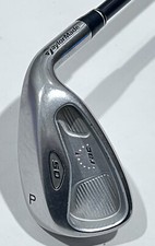 Taylormade RAC OS PW, RH, Graphite Reg Flex, Shaft, Good Condition, FREE SHIP