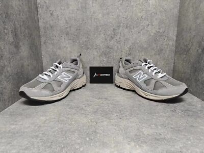 Level SS/New - New Balance 878 Gray - CM878MC1 | eBay