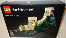 lego the great wall