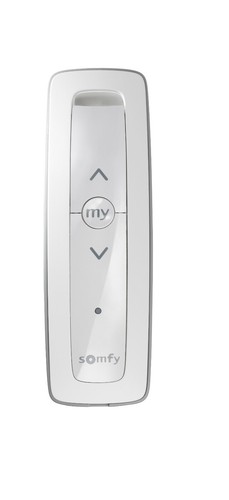 Somfy Situo 1 channel remote RTS for blinds and awnings - Picture 6 of 6