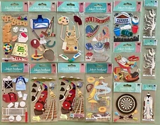 LISTING REDUCED Jolee's Boutique *ALL RARE! Games, Art, Kids YOU CHOOSE! NEW!